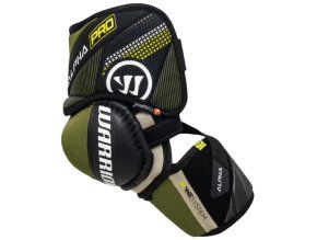 Lokty WARRIOR Alpha Pro SR
