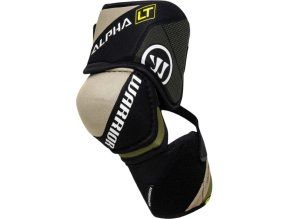 Lokty WARRIOR Alpha Lite SR