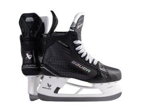 Brusle BAUER S24 TI SUPREME SHADOW SR