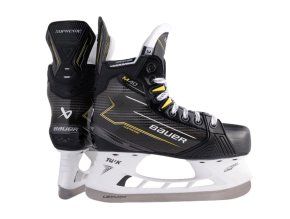 Brusle BAUER S24 SUPREME M40 YTH