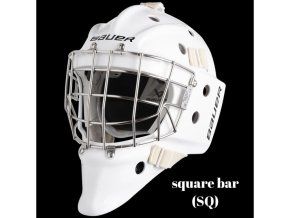 Maska BAUER S24 960 SR