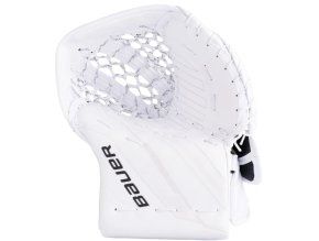 Lapačka BAUER S24 SUPREME SHADOW SR