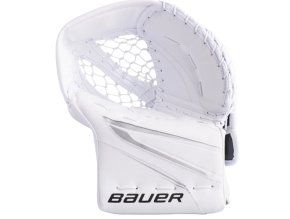 Lapačka BAUER S24 SUPREME MV PRO INT