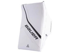 Vyrážečka BAUER S24 PRODIGY YTH