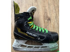 Brusle BAUER SUPREME M4 YTH 13.5/33 (220325)