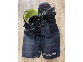 Kalhoty BAUER Vapor X2.9 JR M (250724)