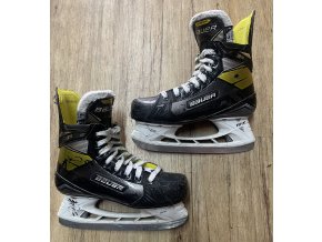 Brusle BAUER Supreme 3S INT vel. 38 (230924)