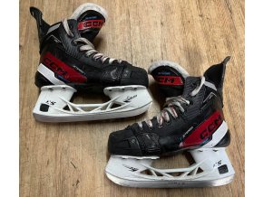 Brusle CCM FT680 JR, vel. 3/36 (031024)