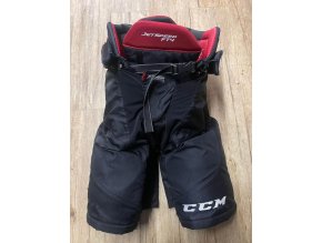 Kalhoty CCM FT4 JR, vel. L (091024)