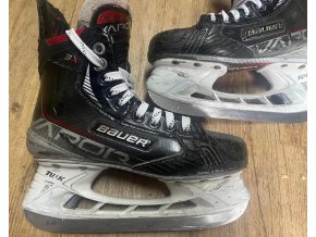 Brusle BAUER VAPOR 3X, vel. 4/37.5 Fit 2 (211024)