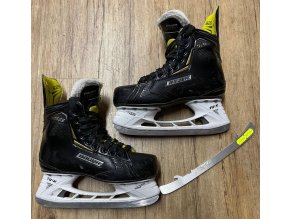 Brusle BAUER SUPREME S29 JR, vel. 38.5 (221124)