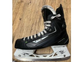 Brusle CCM RIBCORE 46K SR, vel. 7.5D/42 (180225)