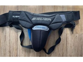 Suspenzor BAUER SR, vel. S/M (120325)