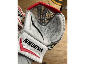 Brankářský set VAUGHN V7 XR SR (120325)