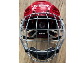 Helma CCM RES 300 COMBO SR, vel. M (140325)