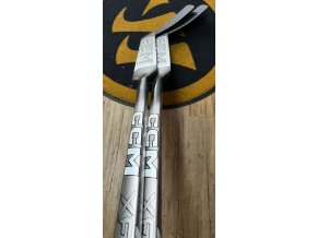 Brankářská hůl CCM XF SR 25” OBRÁCENÝ GARD (150325)
