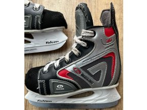 Brusle BOTAS 167 YTH, vel. 27 (190325)
