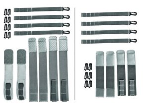ELASTIC STRAP KIT