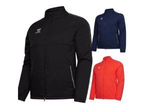 Bunda WARRIOR WINTER SUIT JACKET JR