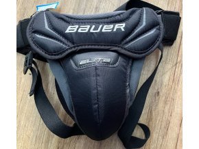 Brankářský suspenzor BAUER ELITE INT (160425)