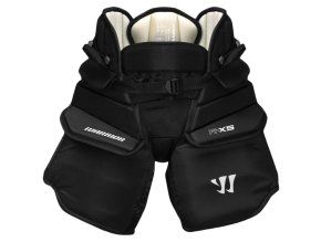 Brankářské kalhoty WARRIOR X5 JR