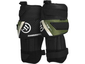 Chránič kolen WARRIOR X5 RTL SR