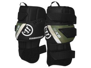 Chránič kolen WARRIOR X5 JR