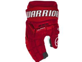 Rukavice WARRIOR ALPHA LX3 PRO JR