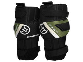 Chránič kolen WARRIOR X5 PRO INT