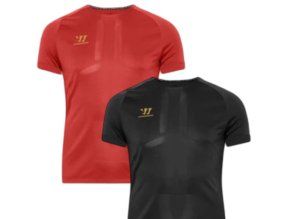 Tričko WARRIOR AURUM TECH SR