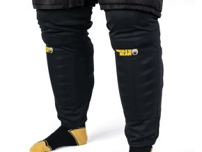 Odlehčené štulpny HB blk 1