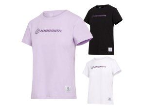 Tričko WARRIOR dámské