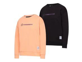 Mikina WARRIOR dámská