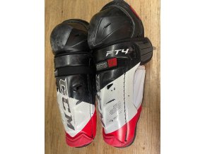Holeně CCM JETSPEED JR, vel. 11” (040625)