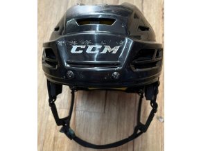 Helma CCM TACKS 210 SR, vel. M (160625)