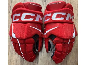 Rukavice CCM XF PRO SR, vel. 14” (180625)