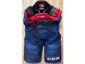 Kalhoty CCM JETSPEED FT4 SR, vel. S (240625)
