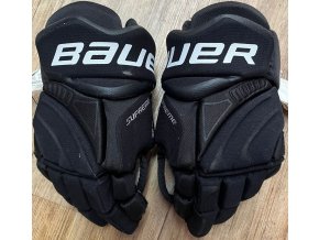 Rukavice BAUER ONE 35 JR, vel. 13” (240625)