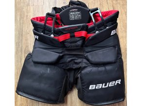Brankářské kalhoty BAUER VAPOR X2.9 INT, vel. S (240625)