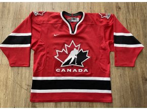 Dres NIKE Canada SR M (250725)