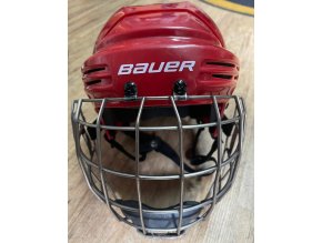 Helma BAUER 2100 SR, vel. M (300725)