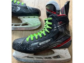 Brusle BAUER VAPOR 2X JR, vel. 5D/38 (050825)