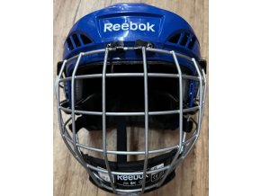 Helma REEBOK 3K COMBO SR, vel. M (120825)