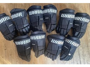 Rukavice WARRIOR RISE SR, vel. 13” a 14” (130825)