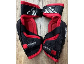 Lokty CCM FT 350 JR, vel. M (130825)