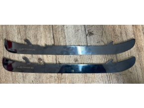 Nože LS PULSE Ti, vel. 288mm (140825)