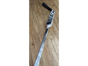 Brankářská hůl CCM EFLEX 5 PRO SR, vel. 24” a 27” (140825)