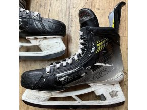 Brusle BAUER HYPER2LITE SR, vel. 9.5 Fit 1 (250825)