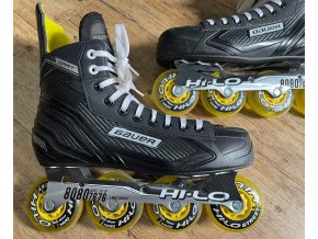 Brusle BAUER DART SR, vel. 10/44-45 (270825)