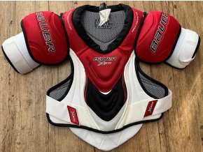 Ramena BAUER VAPOR X800 SR, vel. S (280825)